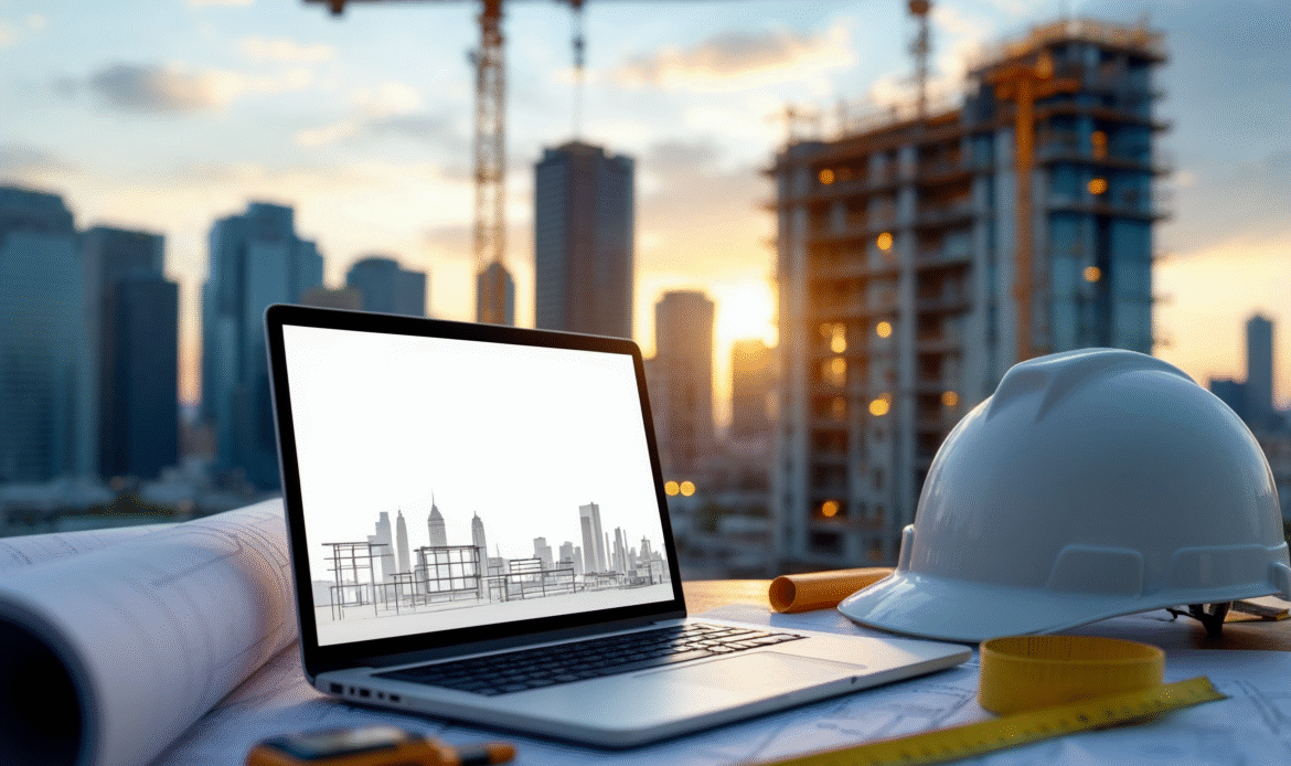 construction company in delhi ncr
